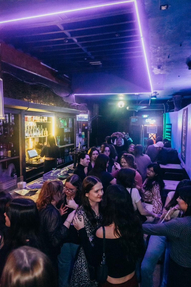 Soirée Bar Lille LA PLAGE LILLE CLUB BAR PUB étudiant